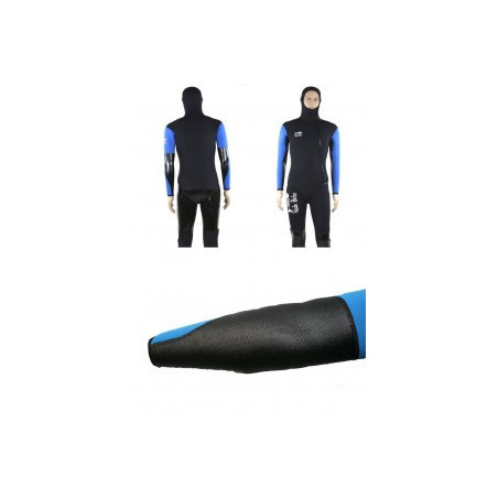 Horizon Millau - Canyon 5 mm. Vaderetro