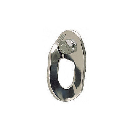 Horizon Millau - Plaquette Vrillée Petzl