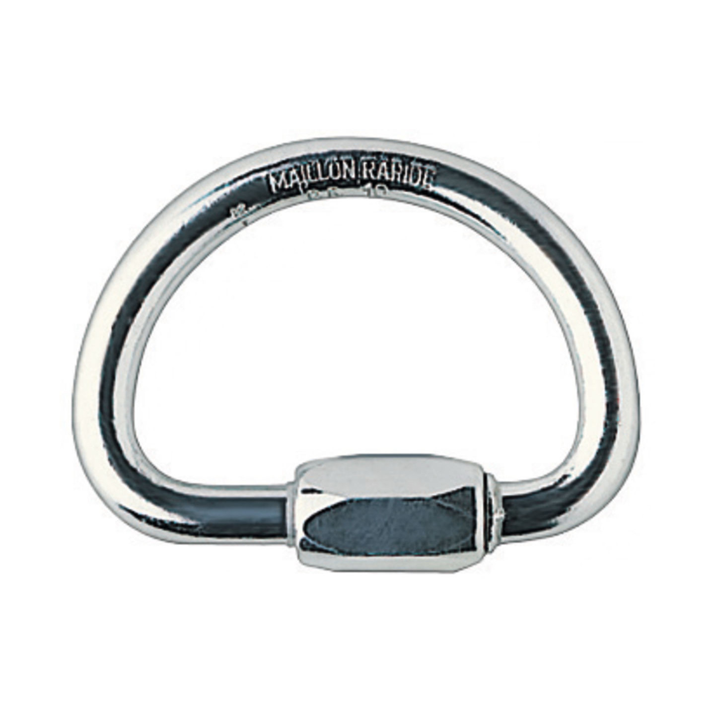 Horizon Millau - Demi Rond Petzl