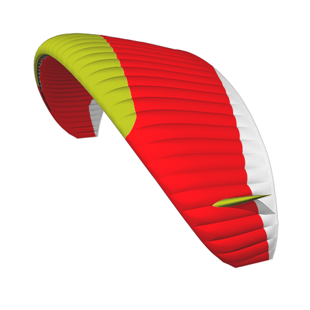 Horizon Millau - Bi Beta 6 Advance