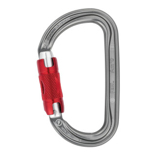Horizon Millau - Mousqueton Am'd Petzl