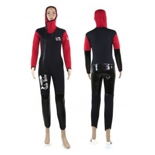 Horizon Millau - Monopiece canyon Vaderetro