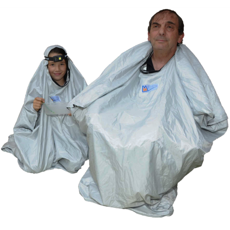 Horizon Millau - Chasuble Mtde