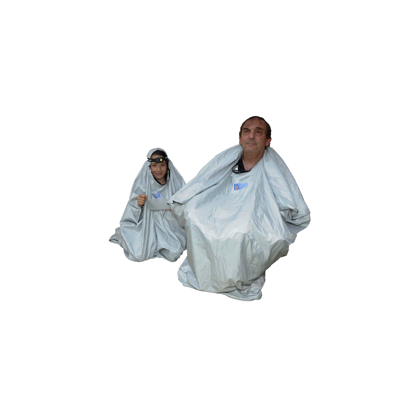 Horizon Millau - Chasuble Mtde