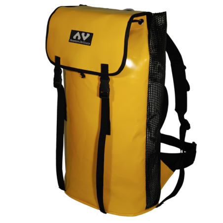 Horizon Millau - Water Grille confort Aventure Verticale