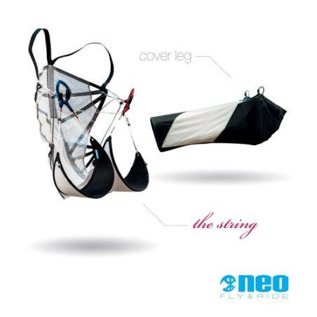Horizon Millau - String Cover Leg Neo