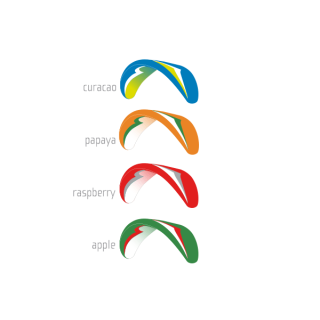 Horizon Millau - Atlas 2 Gin