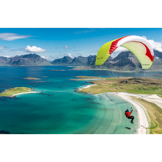 Horizon Millau - Calypso Gin