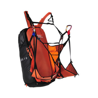 Horizon Millau - Yeti Convertible Gin