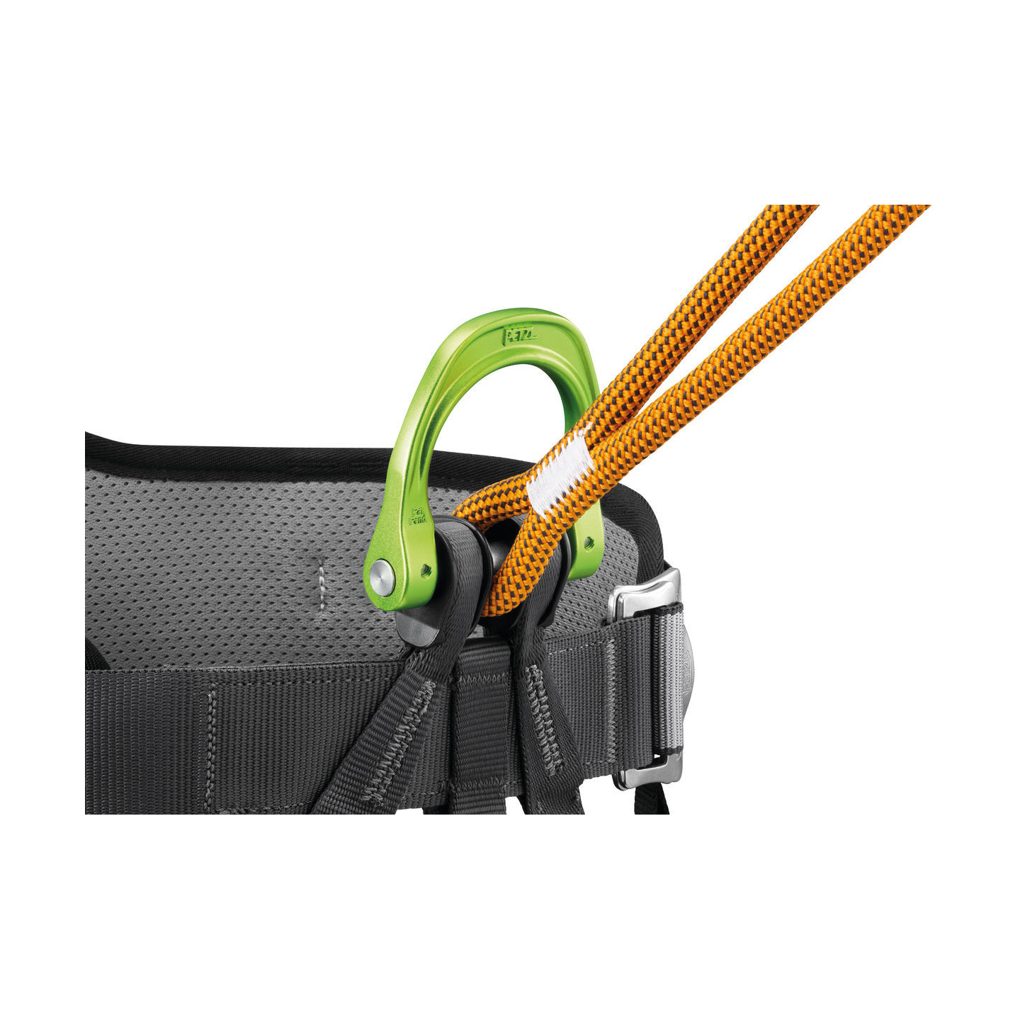 Horizon Millau - Longe Dual Canyon Guide Petzl