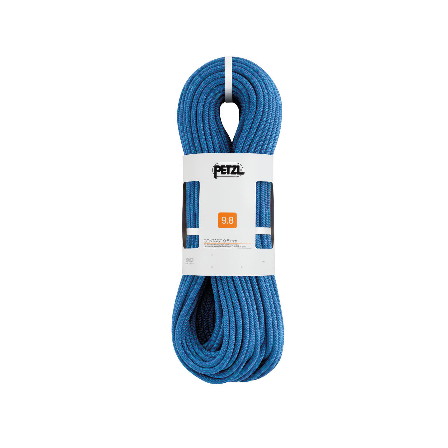 HORIZON MILLAU - Corde Escalade Petzl