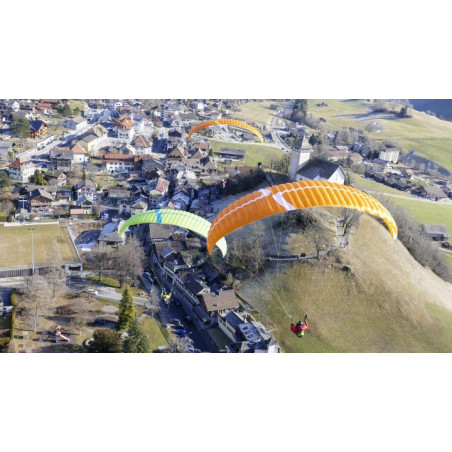 Horizon Millau - Amaya 3 MCC Aviation