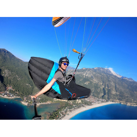 Horizon Millau - Skylighter 4 Sky Paragliders