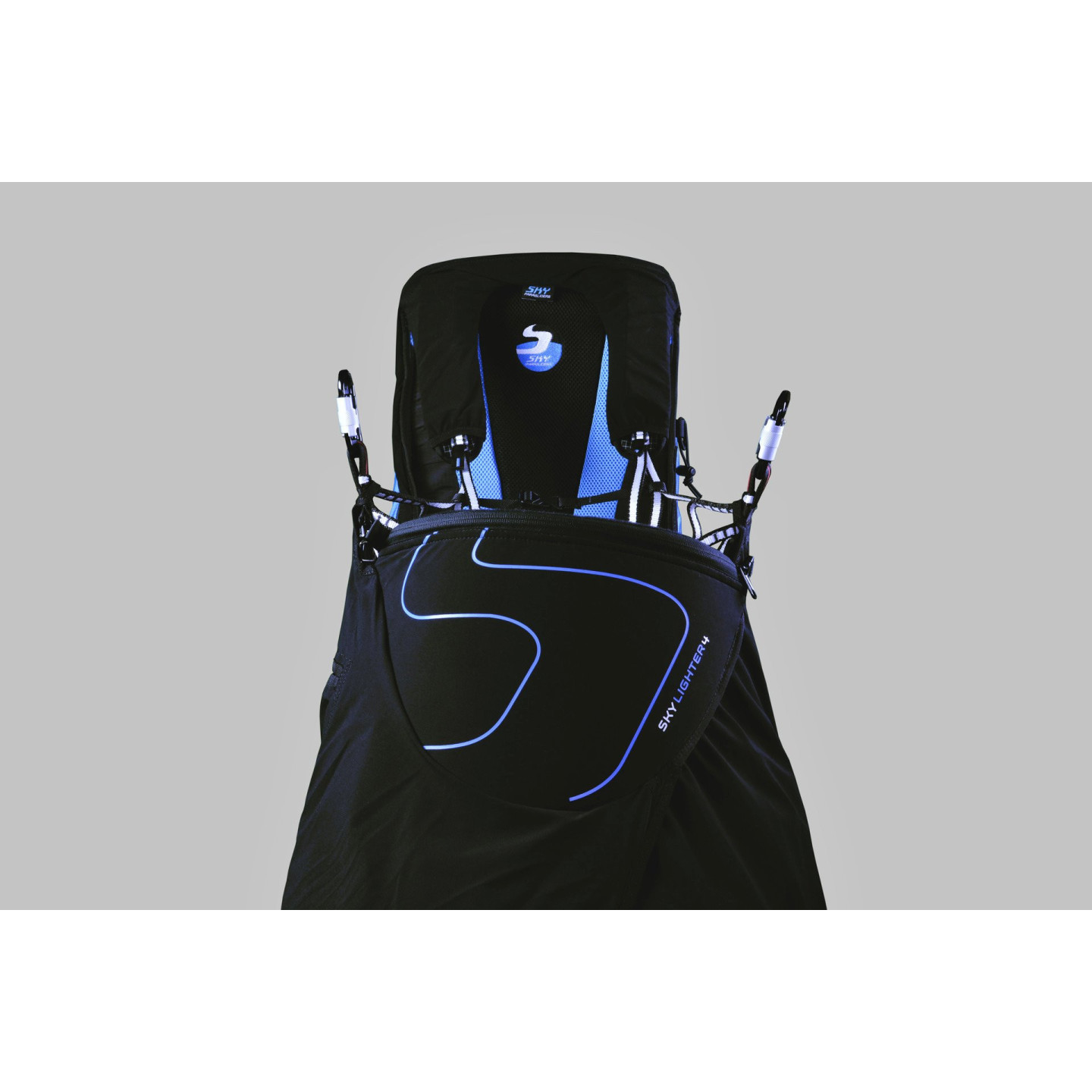 Horizon Millau - Skylighter 4 Sky Paragliders