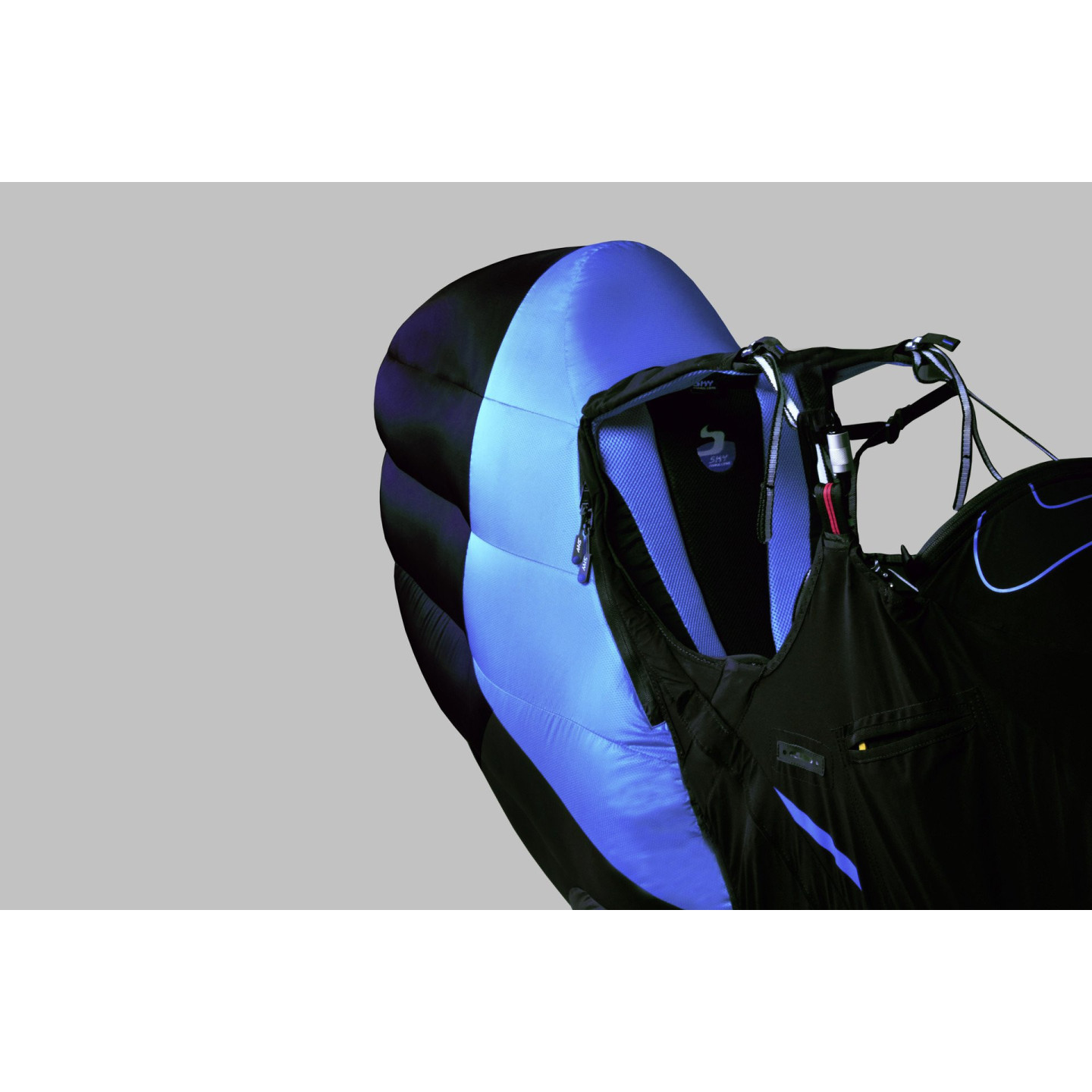 Horizon Millau - Skylighter 4 Sky Paragliders