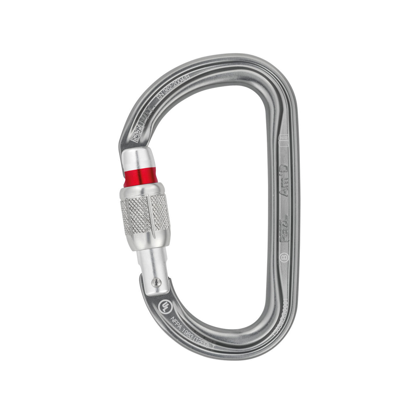 Horizon Millau - Am'D Petzl