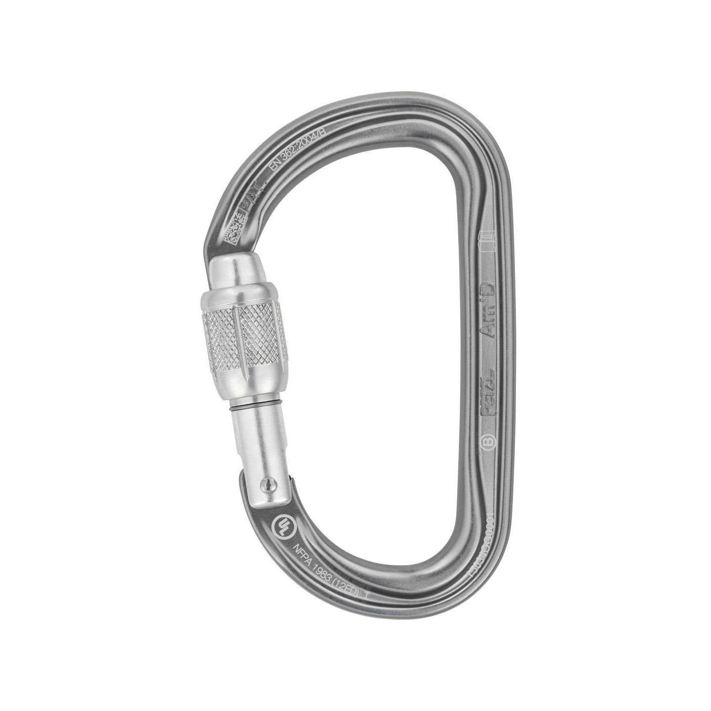 Horizon Millau - Am'D Petzl