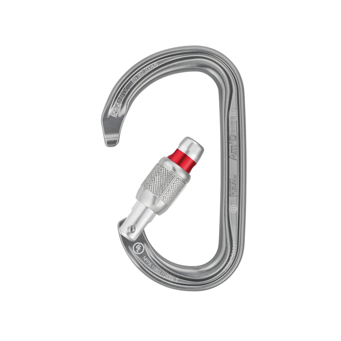 Horizon Millau - Am'D Petzl