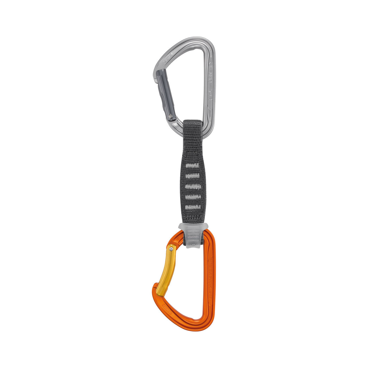 Horizon Millau - Degaine Spirit Petzl