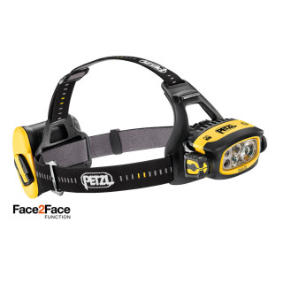 Horizon Millau - Duo Z2 Petzl