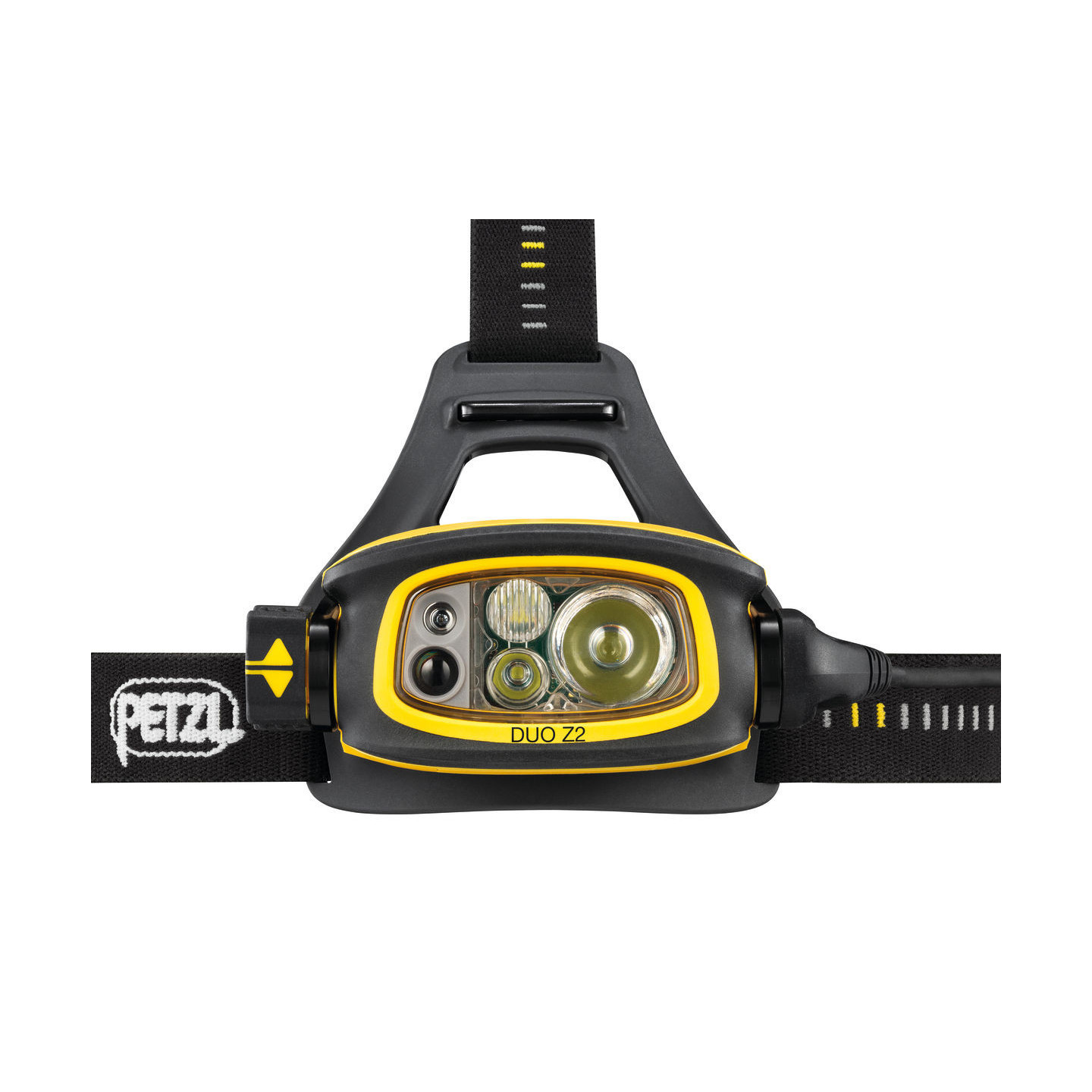 Horizon Millau - Duo Z2 Petzl