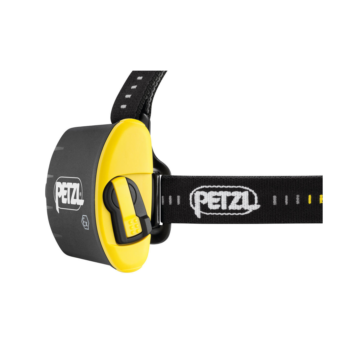 Horizon Millau - Duo Z2 Petzl