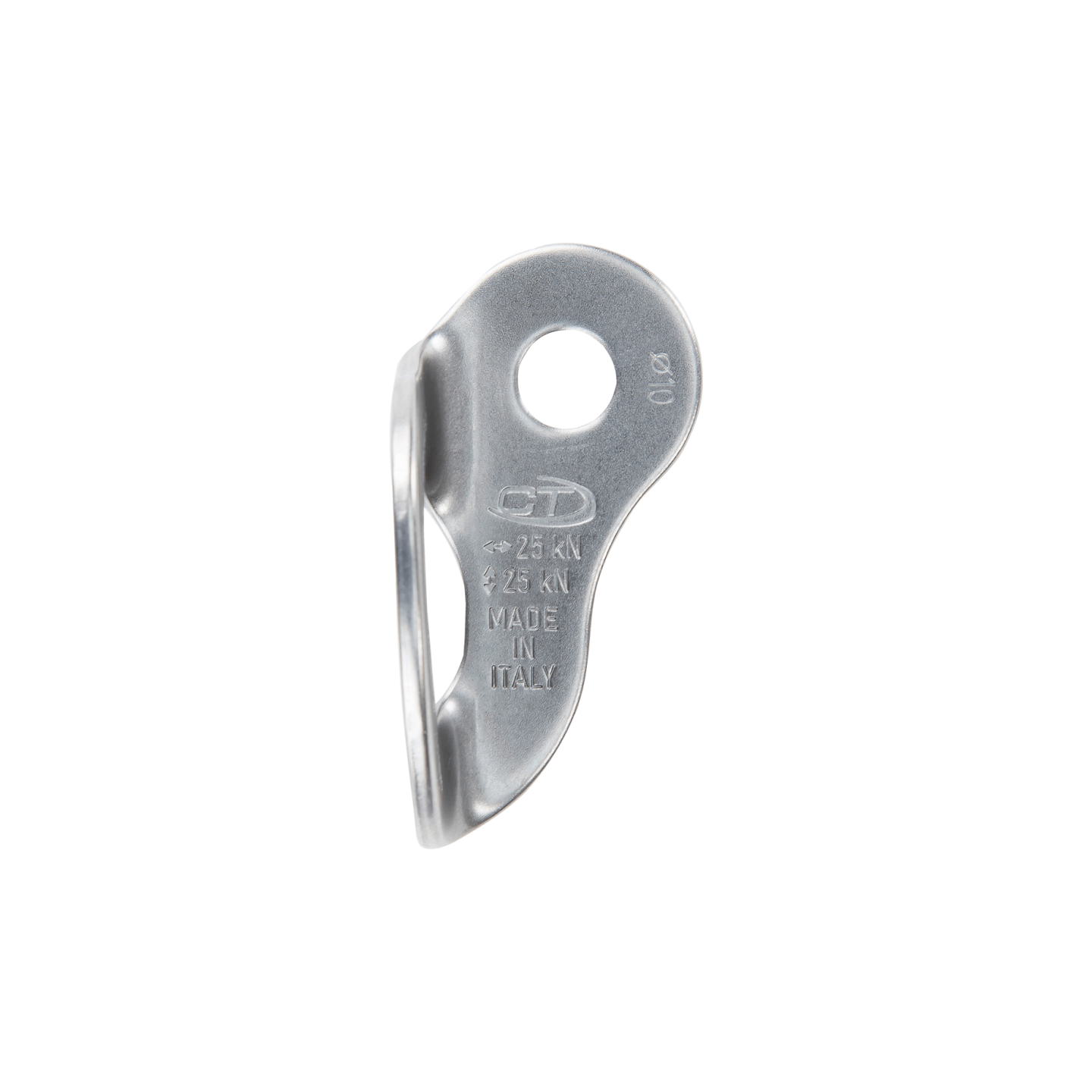 Horizon Millau - Plaquette Climbing Technology