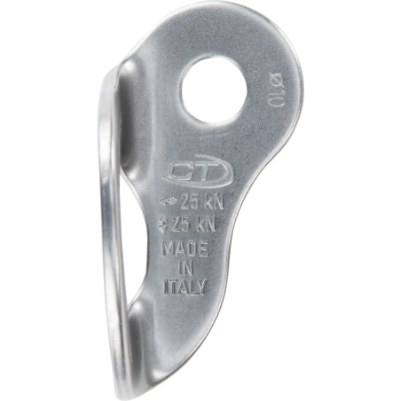 Horizon Millau - Plaquette Climbing Technology