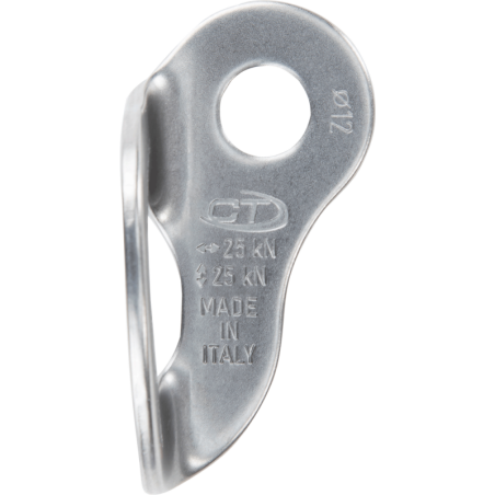 Horizon Millau - Plaquette Climbing Technology