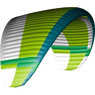 Horizon Millau - Ion6 light Nova