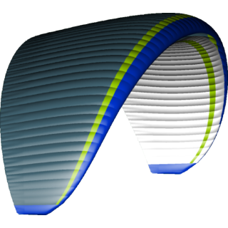 Horizon Millau - Mentor 6 light Parapente Nova