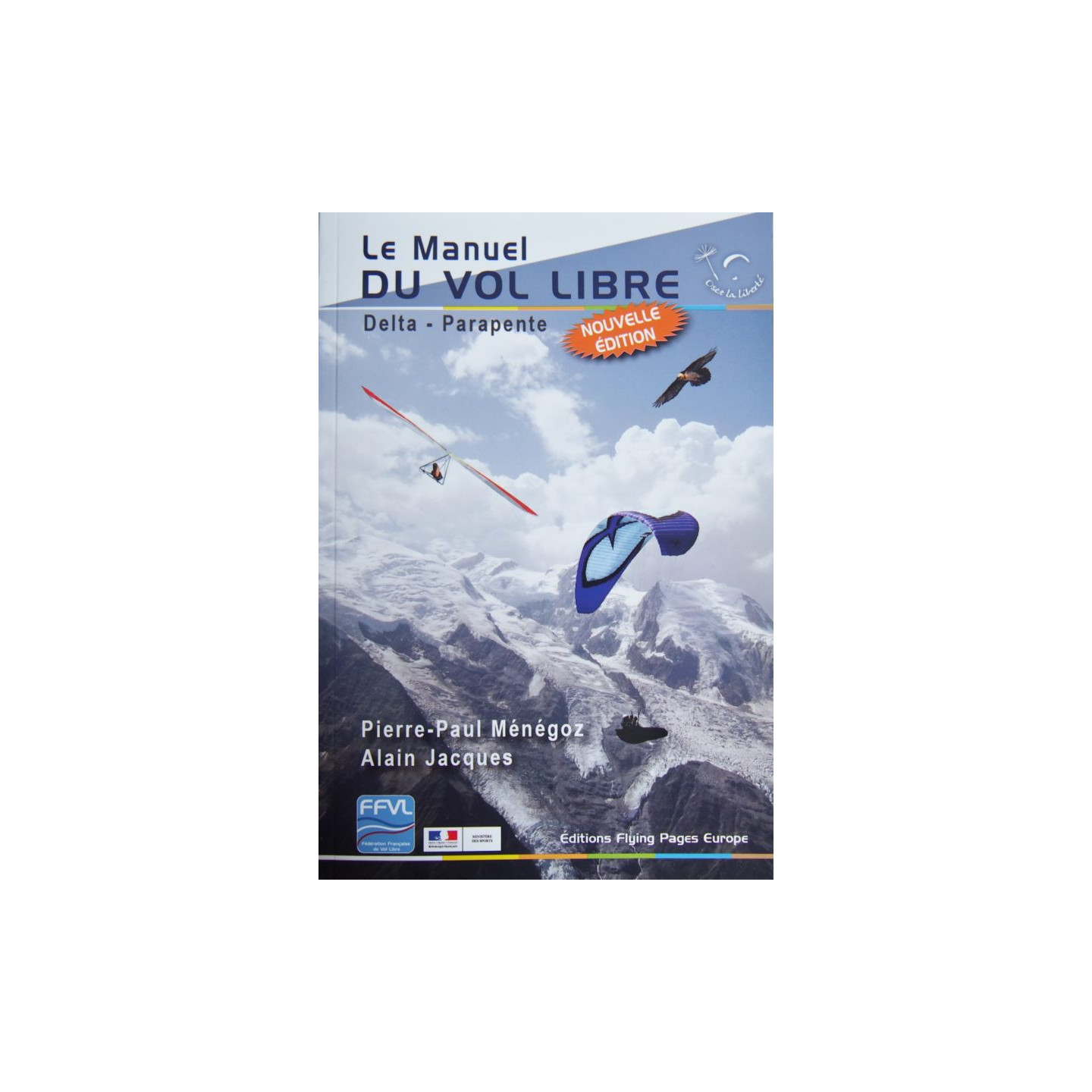 Horizon Millau - Manuel du Vol Libre FFVL
