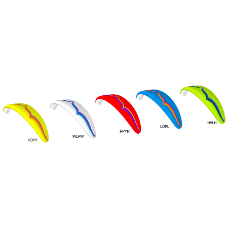 Horizon Millau - Alpina 4 Ozone