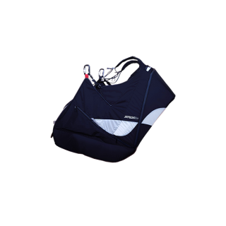 Horizon Millau - Sellette Lite Solos Ozone