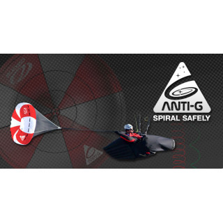 Horizon Millau - Anti G Ozone