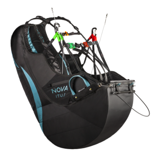 Horizon Millau - Sellette Itus Nova