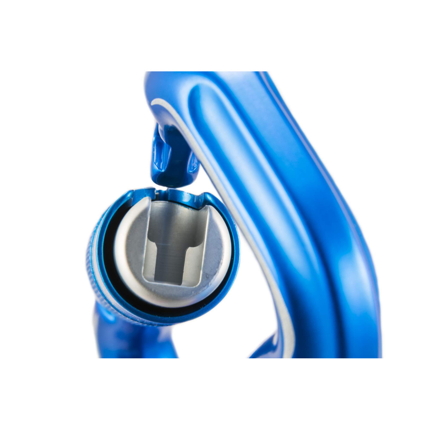 Horizon Millau - Mousqueton auto 20mm. Kortel