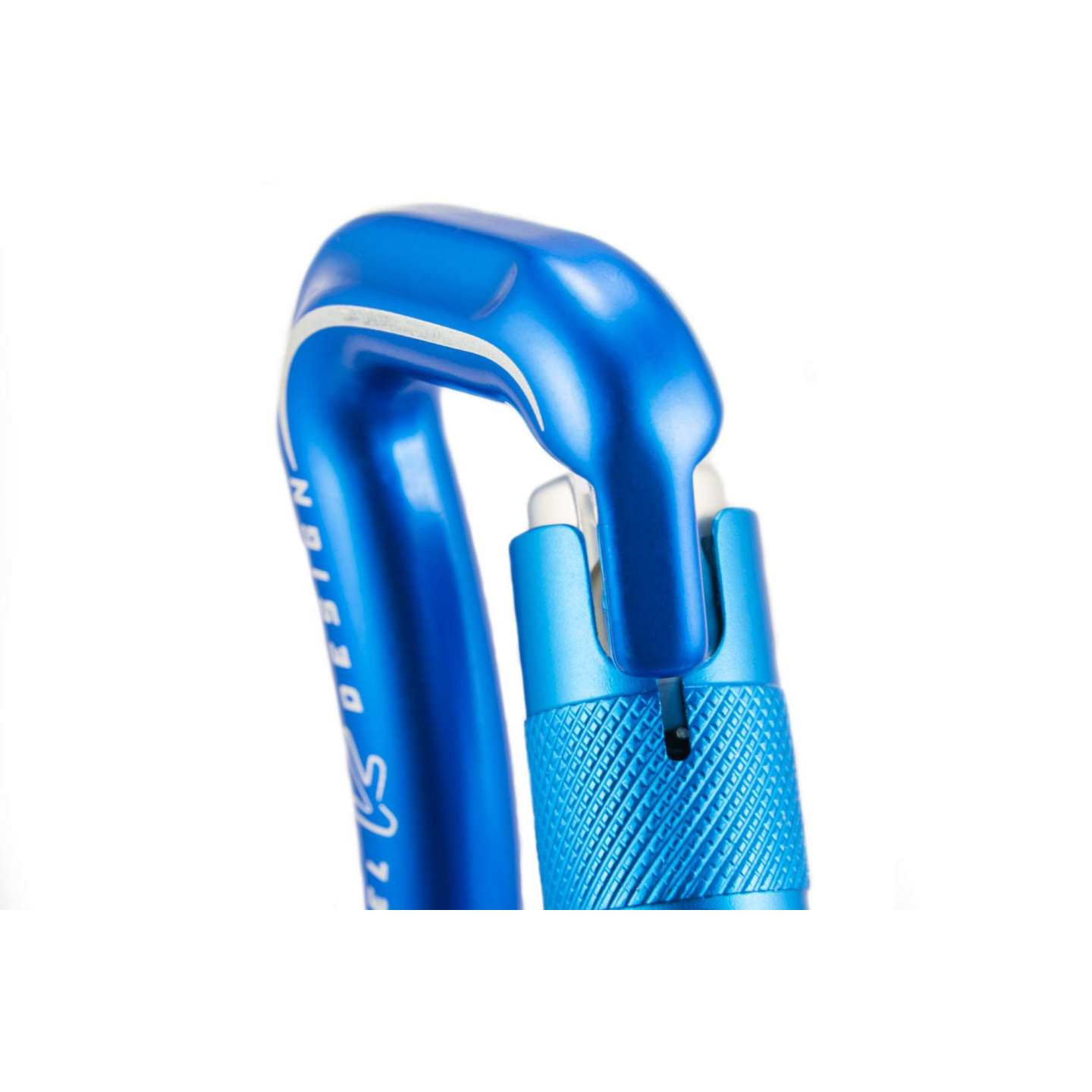 Horizon Millau - Mousqueton auto 20mm. Kortel