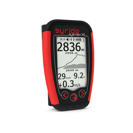 Horizon Millau - Sys'Nav XL Syride