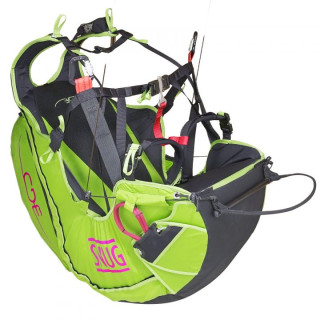 Horizon Millau - Sellette Snug BGD