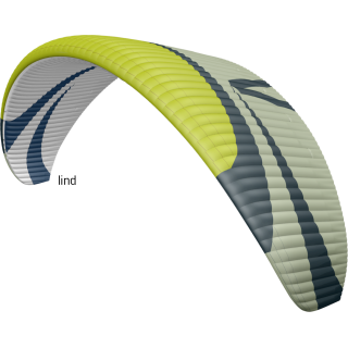 Horizon Millau - Cayenne 6 Skywalk parapente