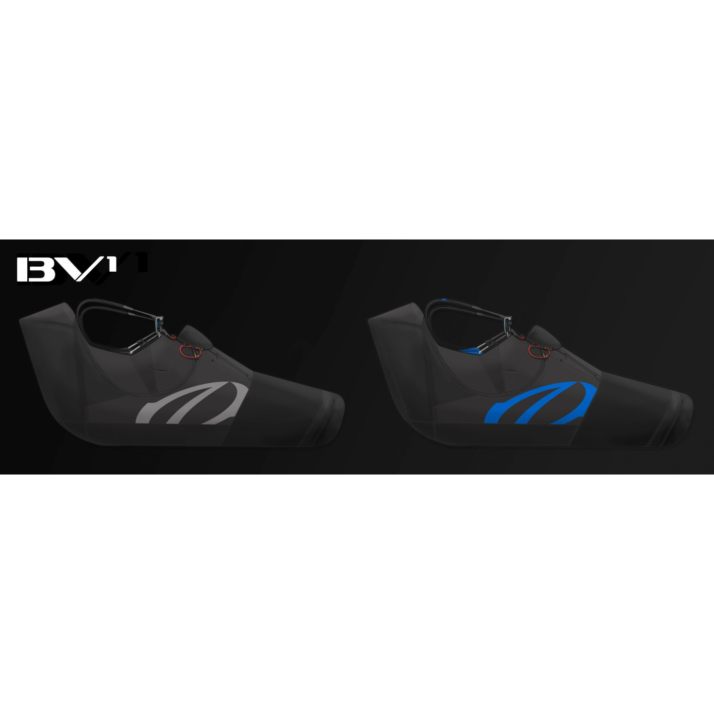 Horizon Millau - BV1 Ozone