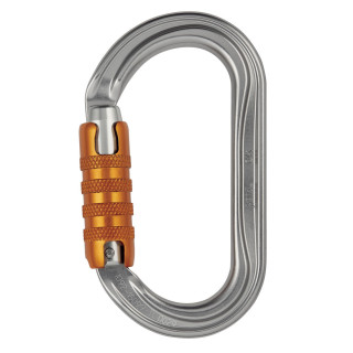 Horizon Millau - Mousqueton Ok petzl