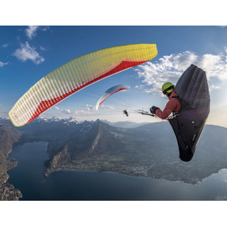 Horizon Millau - Explorer 2 Gin