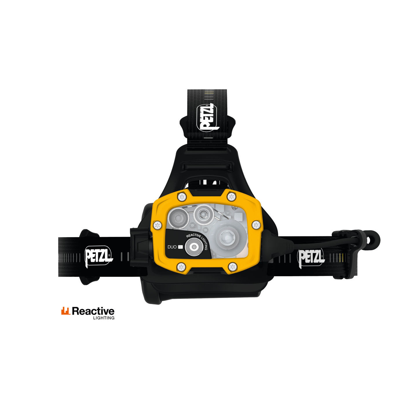 Horizon Millau - Frontale Duo RL Petzl