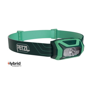 Horizon Millau - Frontale Petzl Tikkina