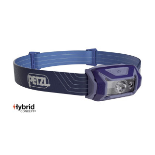Horizon Millau - Frontales Tikka Petzl