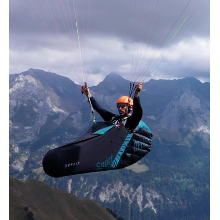 Horizon Millau - Delight4 Sport Sup'Air