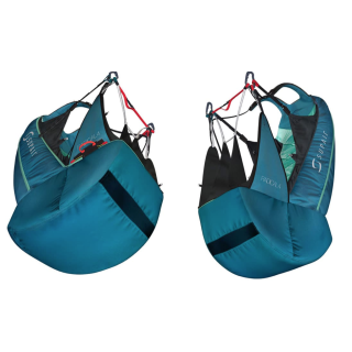 Horizon Millau - Radical4 Airbag Sup'Air