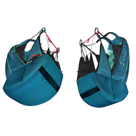 Horizon Millau - Radical4 Airbag Sup'Air